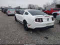 2011 Ford Mustang — photo 3 of 16 | VIN 1ZVBP8AM9B5115574