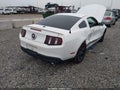 2011 Ford Mustang — photo 4 of 16 | VIN 1ZVBP8AM9B5115574
