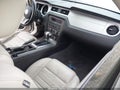 2011 Ford Mustang — photo 5 of 16 | VIN 1ZVBP8AM9B5115574
