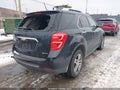 2017 Chevrolet Equinox — photo 4 of 17 | VIN 2GNALDEK0H1520333