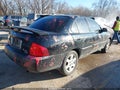 Photo 4 of 19 — 2006 Nissan Sentra