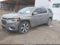 2018 Chevrolet Traverse — photo 2 of 16 | VIN 1GNEVHKW8JJ202398