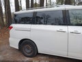 Photo 13 of 14 — 2012 Nissan Quest