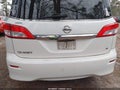 2012 Nissan Quest — photo 14 of 14 | VIN JN8AE2KP0C9032902