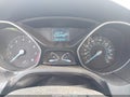 Photo 7 of 14 — 2014 Ford Focus