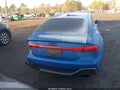 Photo 16 of 17 — 2025 Audi RS7 Sportback