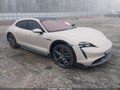Photo 1 of 23 — 2023 Porsche Taycan