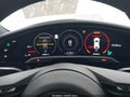 Photo 7 of 23 — 2023 Porsche Taycan