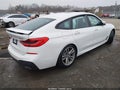 2018 BMW 6 Series — photo 4 of 19 | VIN WBAJV6C5XJBK07580