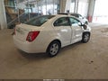 2014 Chevrolet Sonic — photo 4 of 17 | VIN 1G1JC5SHXE4244310