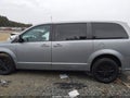 Photo 15 of 17 — 2020 Dodge Grand Caravan