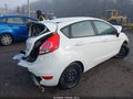 Photo 4 of 13 — 2016 Ford Fiesta