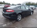2015 Ford Fusion — photo 4 of 16 | VIN 1FA6P0H75F5113029