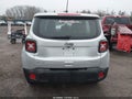 Photo 15 of 15 — 2018 Jeep Renegade