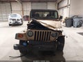 Photo 12 of 16 — 1999 Jeep Wrangler