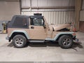 Photo 13 of 16 — 1999 Jeep Wrangler