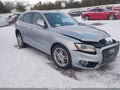 Photo 1 of 18 — 2015 Audi Q5