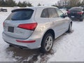 Photo 4 of 18 — 2015 Audi Q5