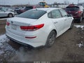 Photo 4 of 16 — 2019 Kia Optima