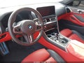 2025 BMW M850i xDrive — photo 15 of 17 | VIN WBAGV8C09SCU48097