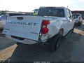 2026 Chevrolet Silverado 1500 — photo 4 of 16 | VIN 1GCPKBEK7TZ144143