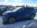 2023 Nissan Rogue — photo 15 of 17 | VIN JN8BT3BA3PW437641
