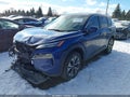 2023 Nissan Rogue — photo 2 of 17 | VIN JN8BT3BA3PW437641