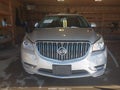 2014 Buick Enclave — photo 12 of 17 | VIN 5GAKVCKD1EJ239233
