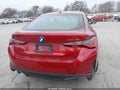 2025 BMW i4 — photo 16 of 16 | VIN WBY23HD02SFU29499