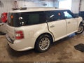 2018 Ford Flex — photo 4 of 16 | VIN 2FMHK6C85JBA21357