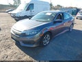 2017 Honda Civic — photo 2 of 18 | VIN 2HGFC2F57HH531611
