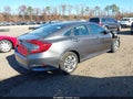 2017 Honda Civic — photo 4 of 18 | VIN 2HGFC2F57HH531611