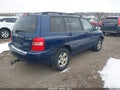 Photo 4 of 11 — 2003 Toyota Highlander
