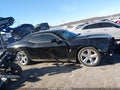 2012 Dodge Challenger — photo 13 of 16 | VIN 2C3CDYAG4CH118522