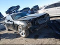 Photo 1 of 16 — 2012 Dodge Challenger