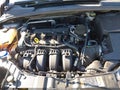 Photo 10 of 11 — 2014 Ford Focus