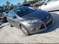 Photo 1 of 11 — 2014 Ford Focus