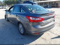 Photo 3 of 11 — 2014 Ford Focus