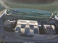 2013 Cadillac SRX — photo 10 of 12 | VIN 3GYFNGE35DS531078