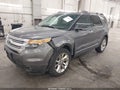 2014 Ford Explorer — photo 2 of 21 | VIN 1FM5K8D83EGA27735