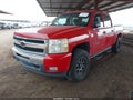 2011 Chevrolet Silverado 1500 — photo 2 of 17 | VIN 3GCPKSE35BG339472