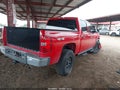 2011 Chevrolet Silverado 1500 — photo 4 of 17 | VIN 3GCPKSE35BG339472