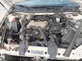 Photo 10 of 10 — 2003 Buick Century