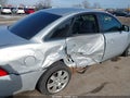 Photo 6 of 12 — 2005 Mercury Montego