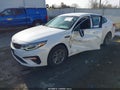 Photo 2 of 16 — 2020 Kia Optima