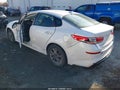 2020 Kia Optima — photo 3 of 16 | VIN 5XXGT4L31LG452027