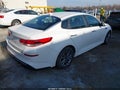 Photo 4 of 16 — 2020 Kia Optima