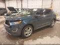 2016 Ford Edge — photo 2 of 16 | VIN 2FMPK3K88GBB41822