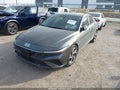 Photo 2 of 17 — 2025 Hyundai Elantra