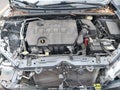 Photo 10 of 17 — 2017 Toyota Corolla